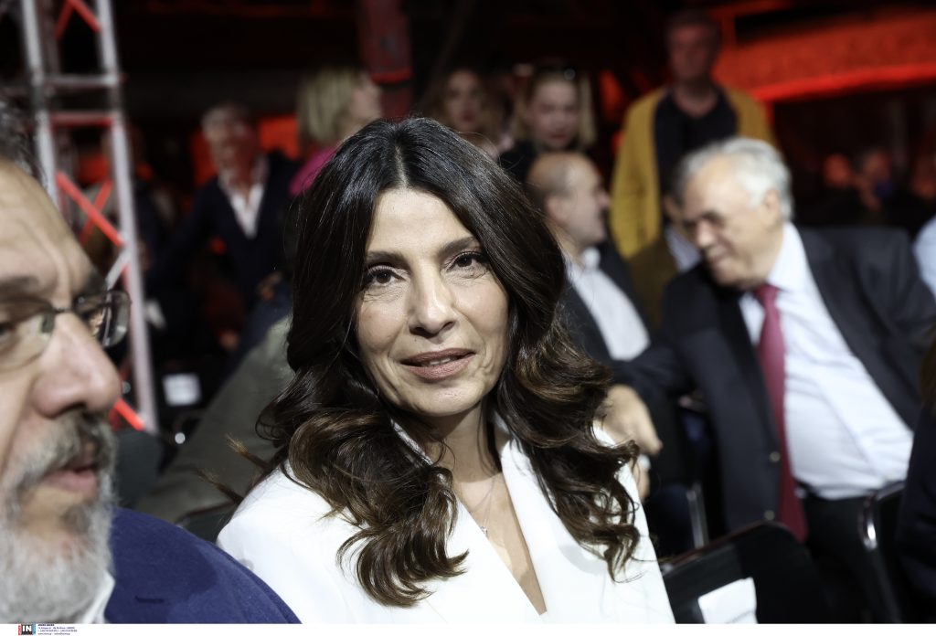 Πόπη Τσαπανίδου: Η ΝΔ διακινεί οδηγίες για να βγουν άκυρα ψηφοδέλτια του ΣΥΡΙΖΑ – ΠΣ