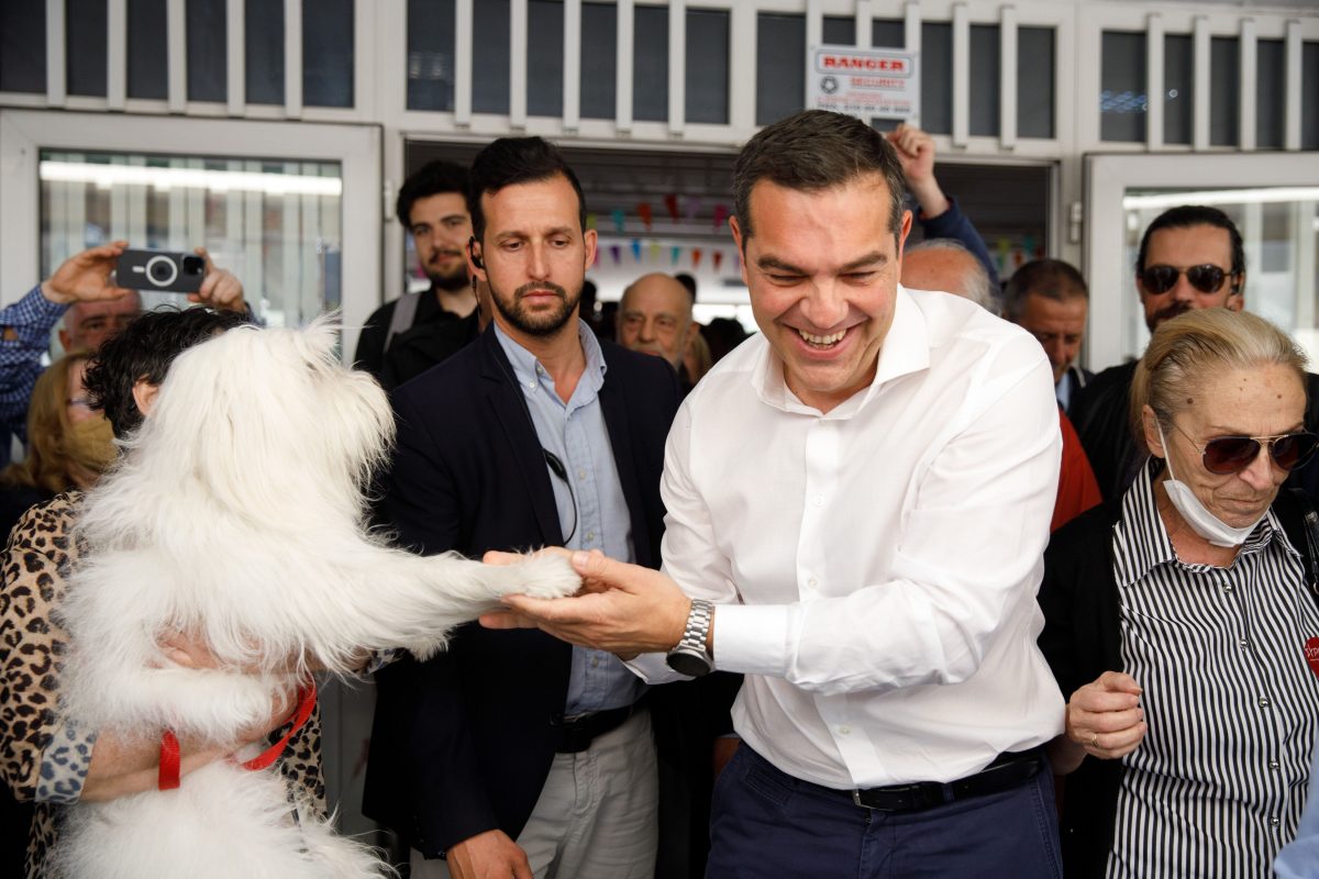 Εκλογές 2023: Νέοι και αναποφάσιστοι το κλειδί για τον ΣΥΡΙΖΑ