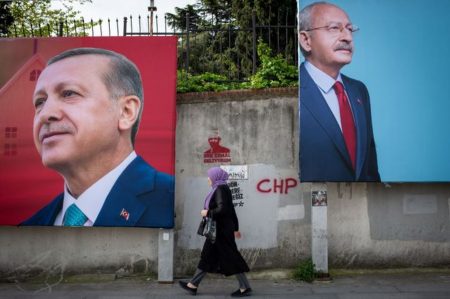 Τουρκικές εκλογές: Γιατί οι εθνικιστές ψηφοφόροι απορρίπτουν τον Κιλιτσντάρογλου