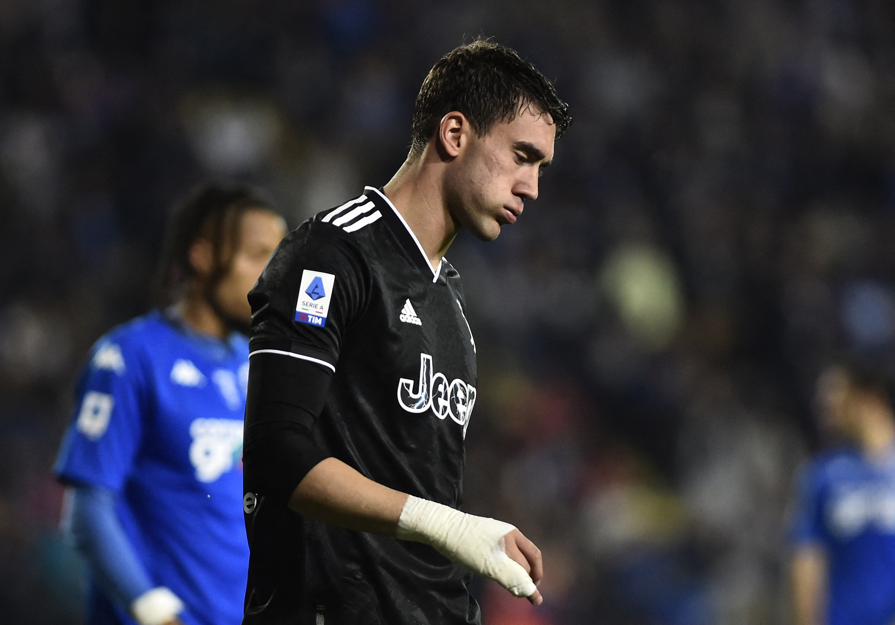 Ιταλία: Αφαίρεση 10 βαθμών για τη Γιουβέντους