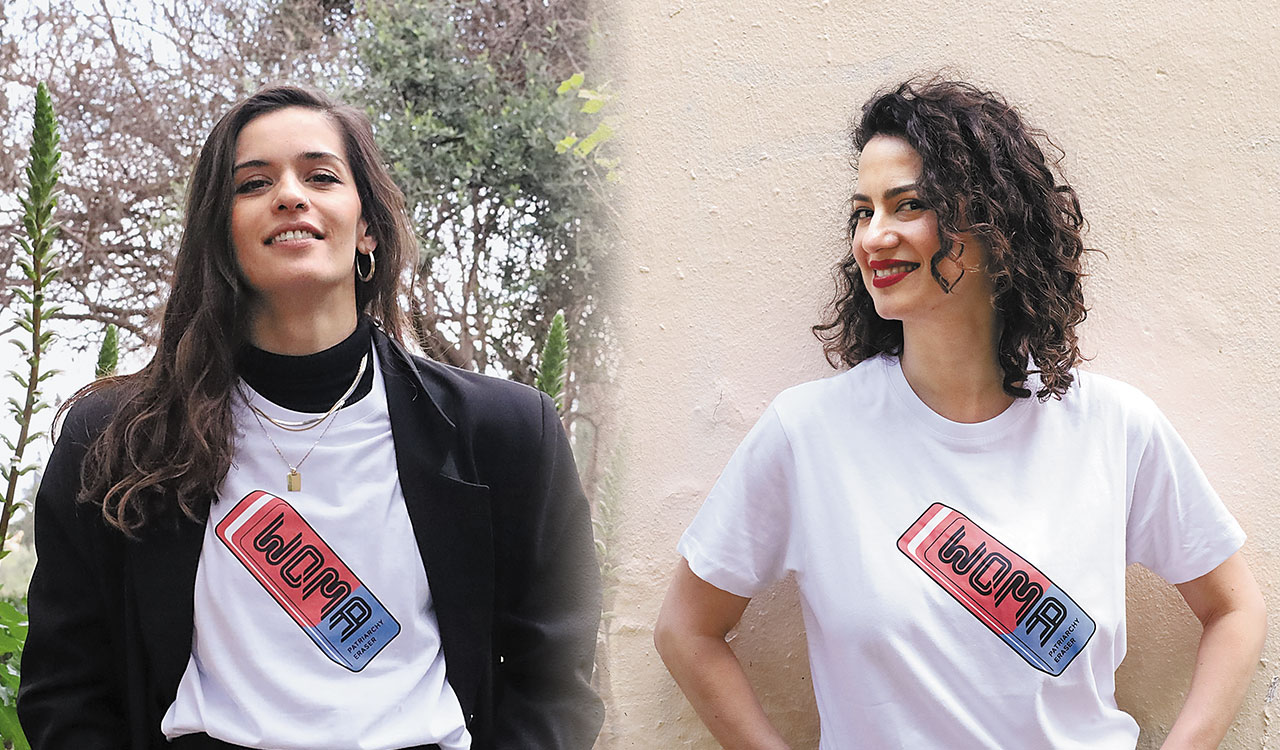 Wom.A Festival: Μια γιορτή για τη γυναικεία δημιουργία