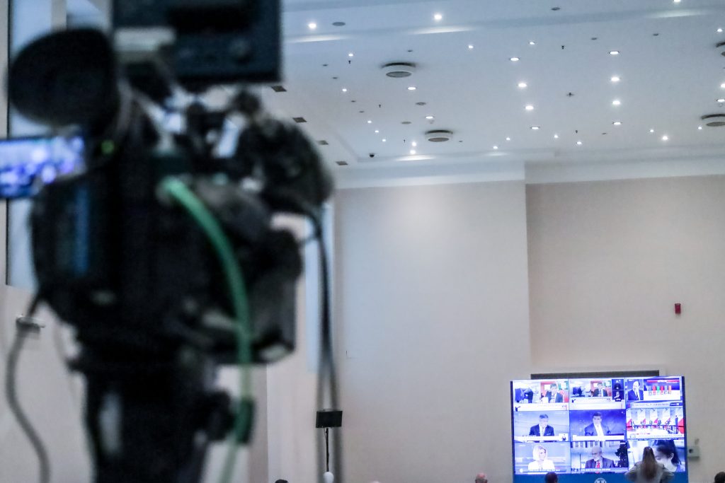 Εκλογές 2023: Πώς σχολίασαν τα διεθνή ΜΜΕ τα αποτελέσματα