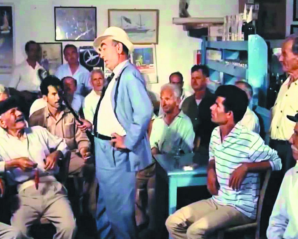 Εκλογές 2023: Τι ζητούν ως ρουσφέτι οι ψηφοφόροι από τους βουλευτές