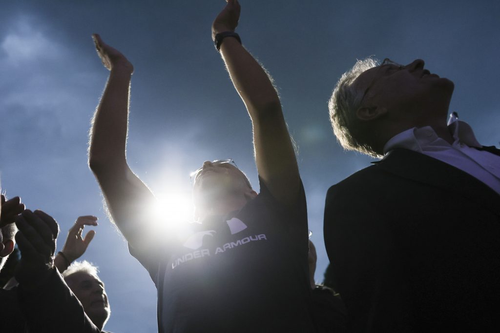 Γιατί ο Αλέξης Τσίπρας “βρήκε σίδερο”