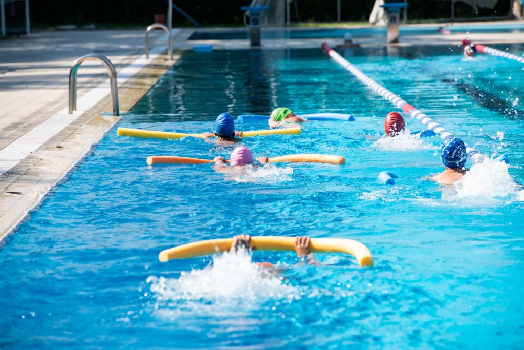 Δήμος Αθηναίων: Ξεκινούν οι εγγραφές στα καλοκαιρινά camps για μαθητές δημοτικού