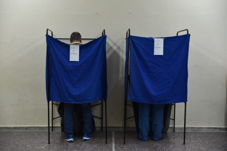 Εκλογές 2023: Πώς ψήφισαν οι Έλληνες του εξωτερικού