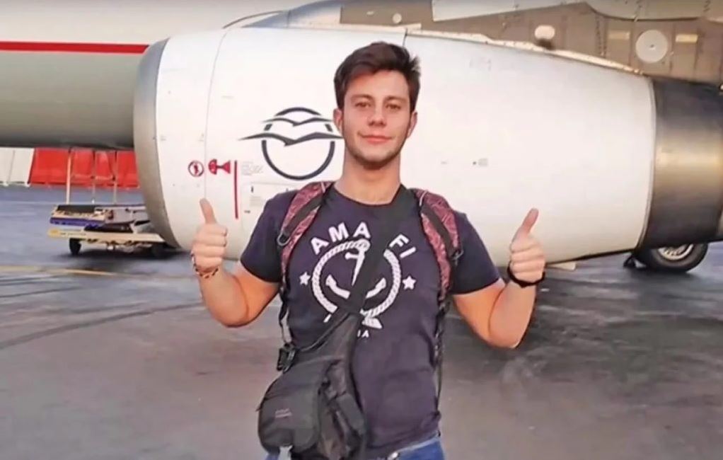 Τέμπη: Γενέθλια στην εντατική για τον Γεράσιμο, τον επιζώντα του 1ου βαγονιού