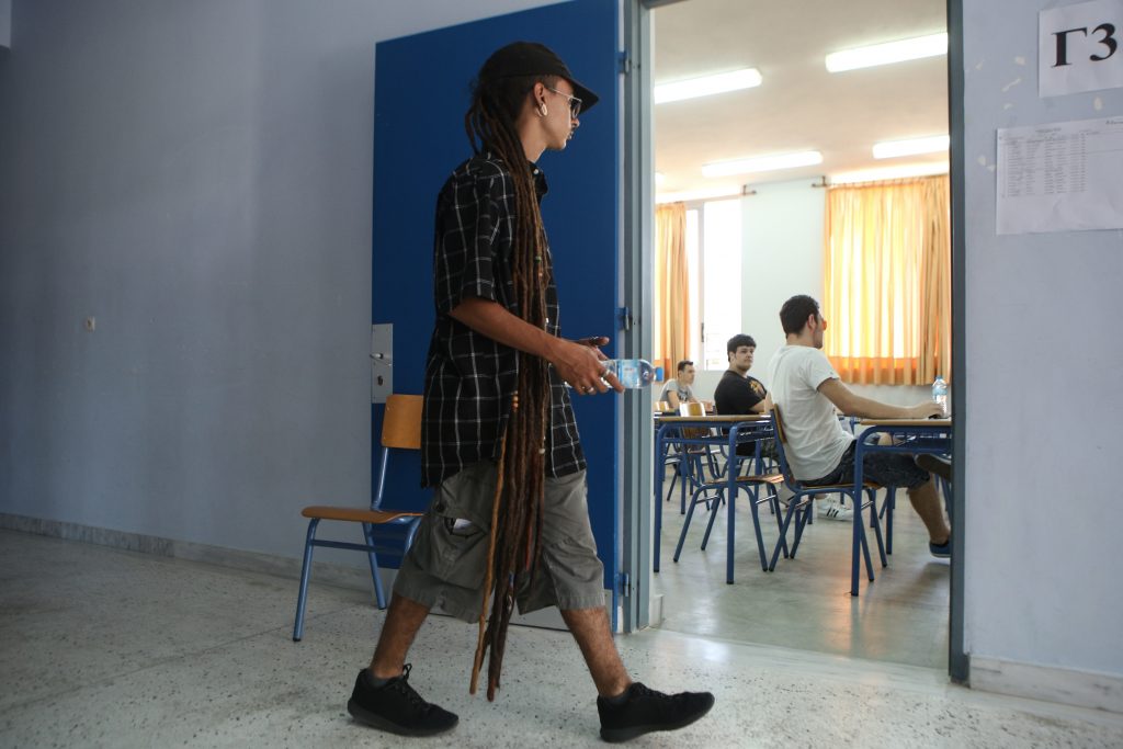 Πανελλήνιες 2023: Προτεινόμενα θέματα στη Νεοελληνική Γλώσσα για ΕΠΑΛ