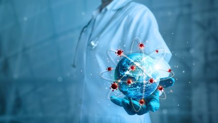 Διεθνή συμφωνία για τις πανδημίες επιδιώκουν οι ΗΠΑ