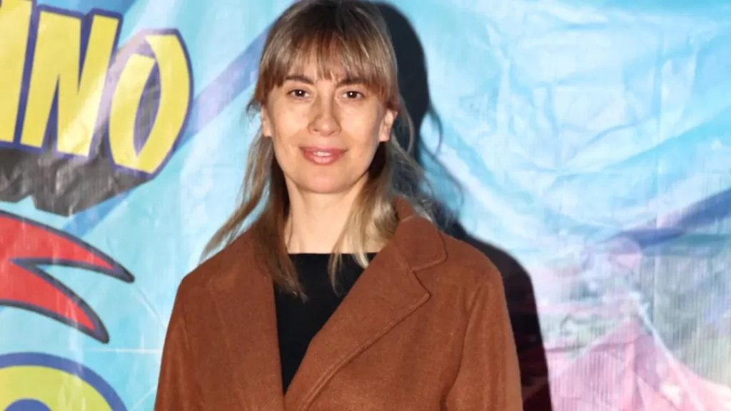 Βίκυ Βολιώτη: Πότε είπε στην κόρη της ότι δεν είναι η βιολογική της μητέρα