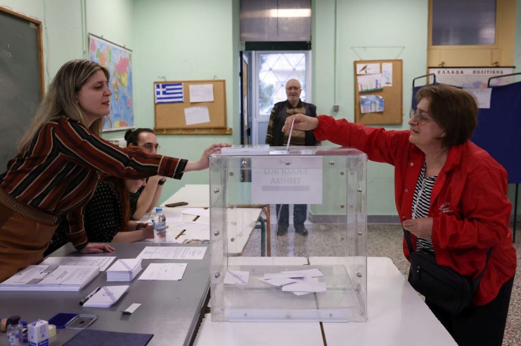 Γιατί επέλεξα να ψηφίσω όπως ψήφισα – Εξι ψηφοφόροι εξηγούν την εκλογική τους επιλογή