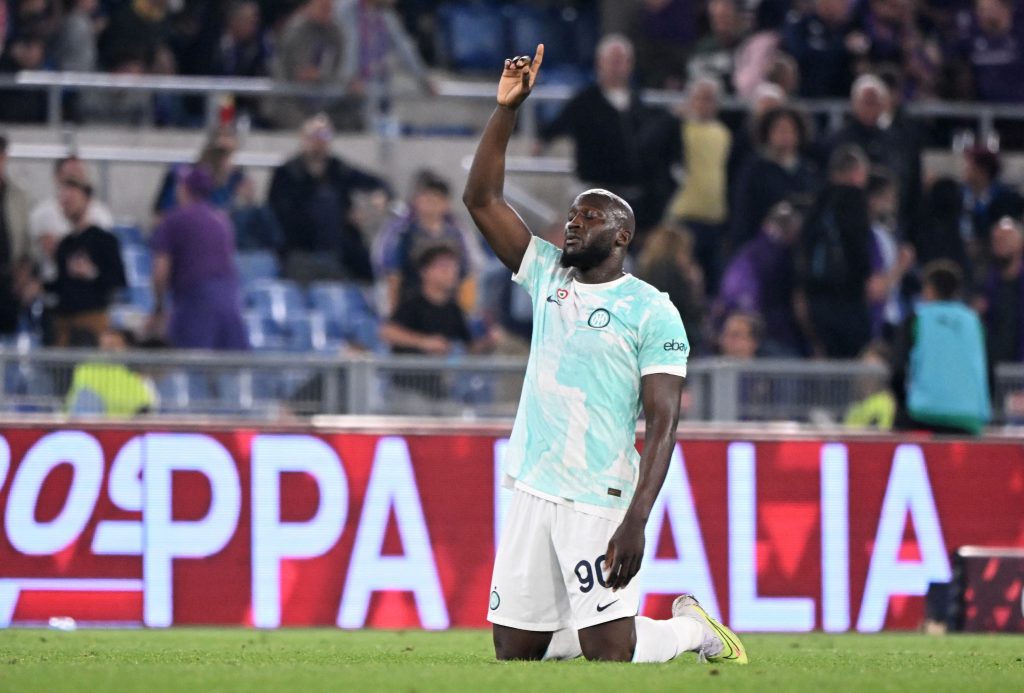 Κυπελλούχος Ιταλίας η Ίντερ