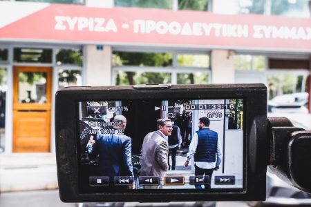 Εκλογές 2023: Τάσεις εμφυλίου στον ΣΥΡΙΖΑ