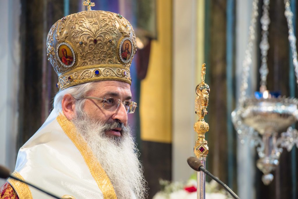 Εκλογές 2023: Εργαλειοποίηση της μουσουλμανικής μειονότητας καταγγέλει ο Μητροπολίτης Αλεξανδρουπόλεως