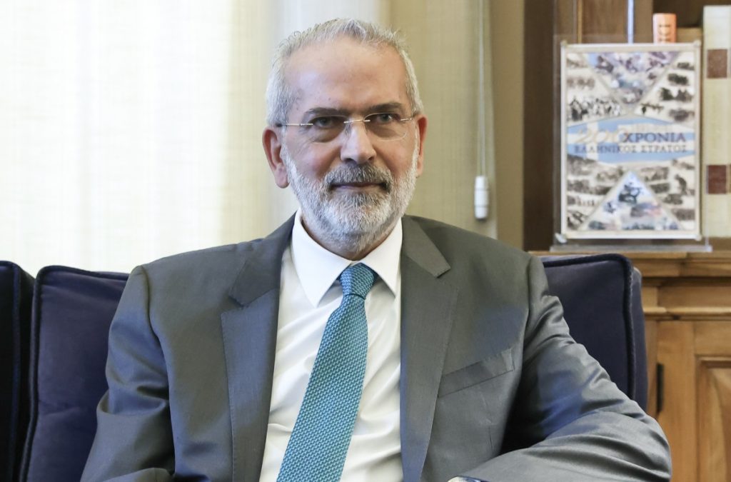 Υπηρεσιακή κυβέρνηση: Ποια ονόματα «ακούγονται» για τα υπουργεία «κλειδιά»