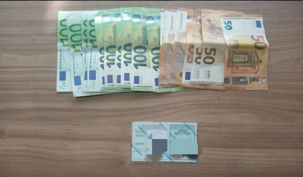 Ιωάννινα: Συνέλαβαν Αλβανό κακοποιό για απόπειρα ανθρωκτονίας