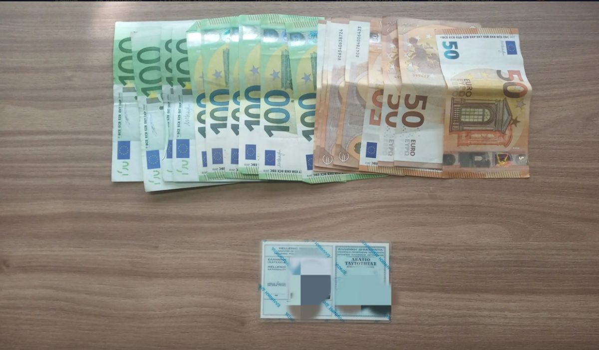 Ιωάννινα: Συνέλαβαν Αλβανό κακοποιό για απόπειρα ανθρωκτονίας