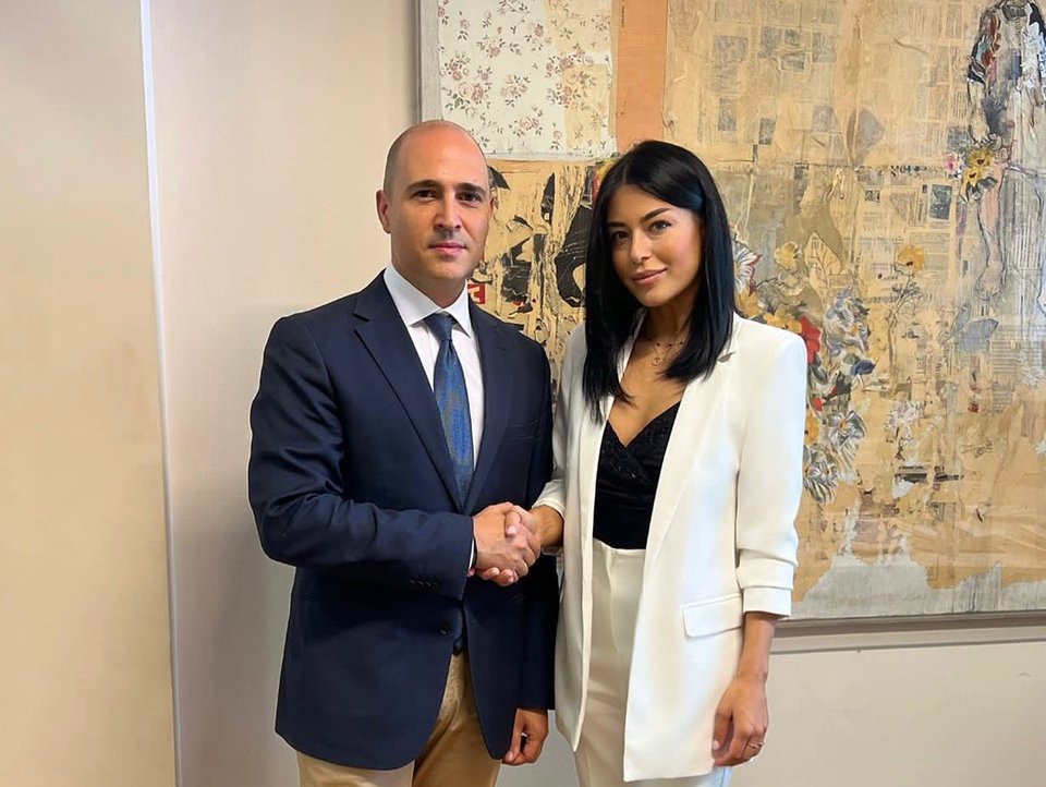 Εκλογές 2023: Μπογδάνος και Λατινοπούλου επιστρέφουν στις δεύτερες εκλογές – Τα νέα ονόματα