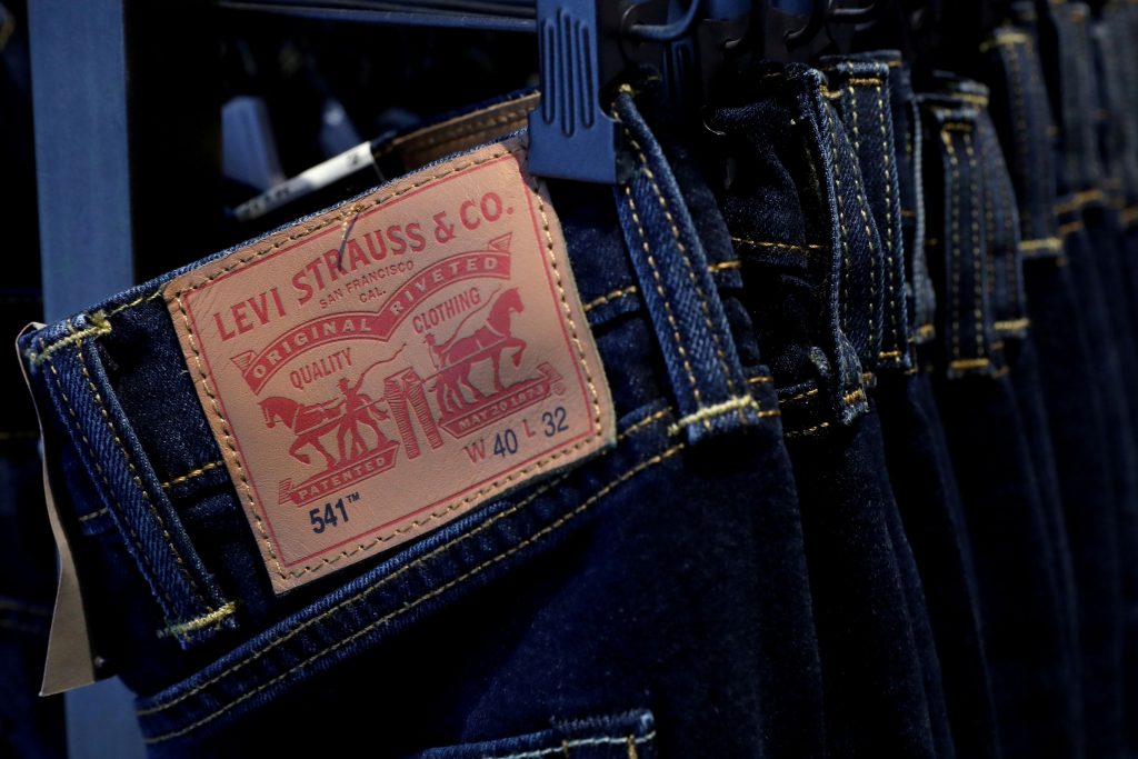 Levi Strauss: 150 χρόνια από τη «γέννηση» του τζιν
