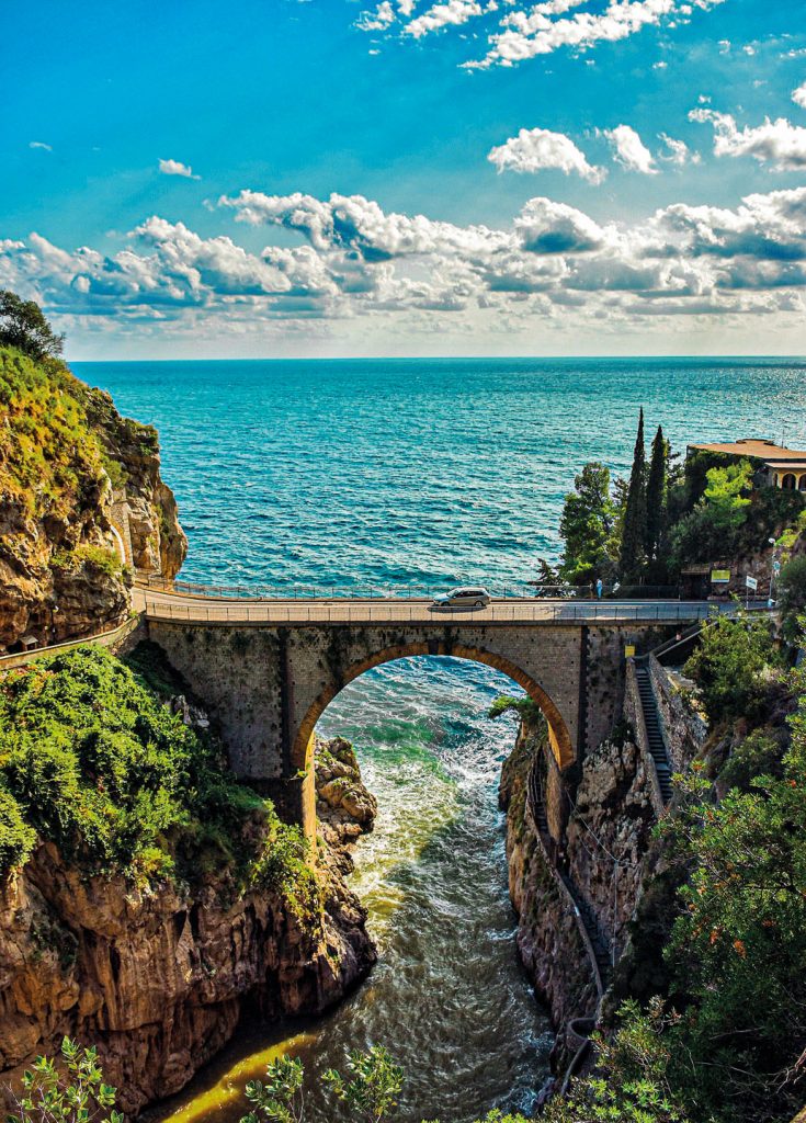 Hostaria Baccofurore: Το καταφύγιο της Αννα Μανιάνι και του Ρομπέρτο Ροσελίνι