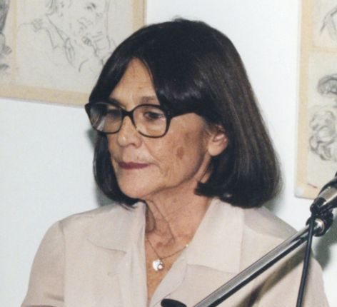 Τζίνα Πολίτη: Έφυγε από τη ζωή η σπουδαία καθηγήτρια