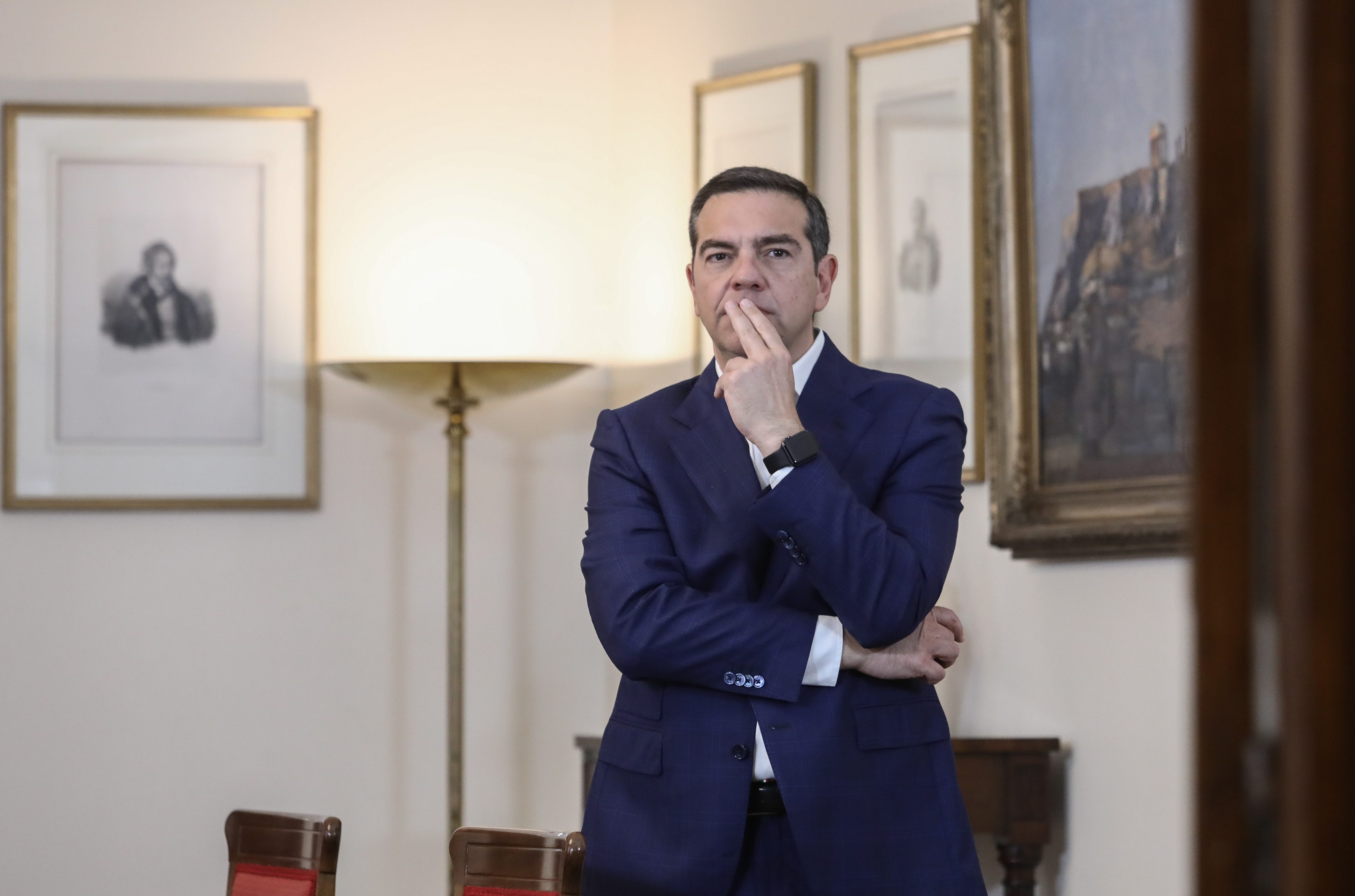 Εκλογές 2023: Ένας αφοπλισμένος ΣΥΡΙΖΑ στην Βουλή – Τι δεν μπορεί να κάνει πλέον