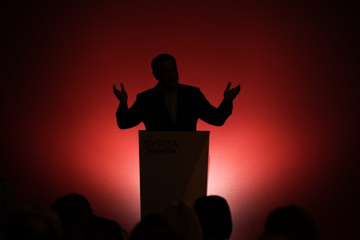 Εκλογές 2023 – Κεντρική Επιτροπή: Το Red Wedding του ΣΥΡΙΖΑ