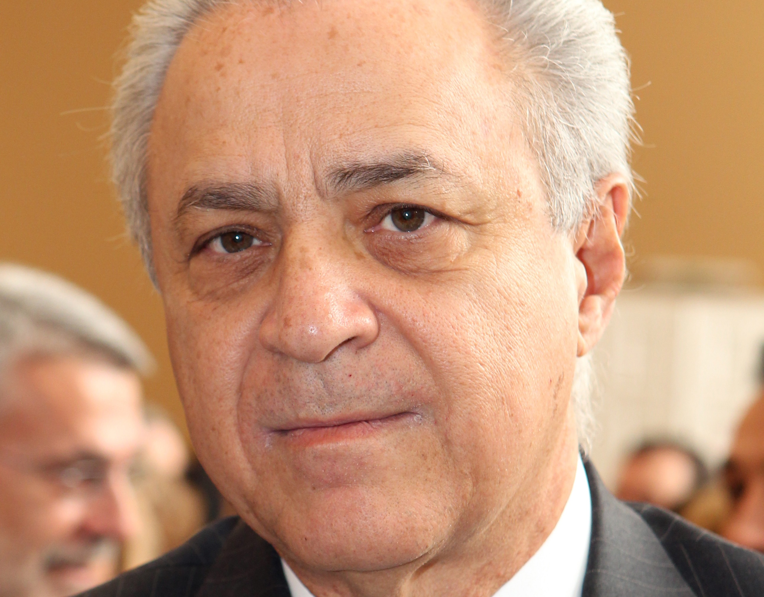 Βασίλης Κασκαρέλης: Ποιος είναι ο υπηρεσιακός υπουργός Εξωτερικών
