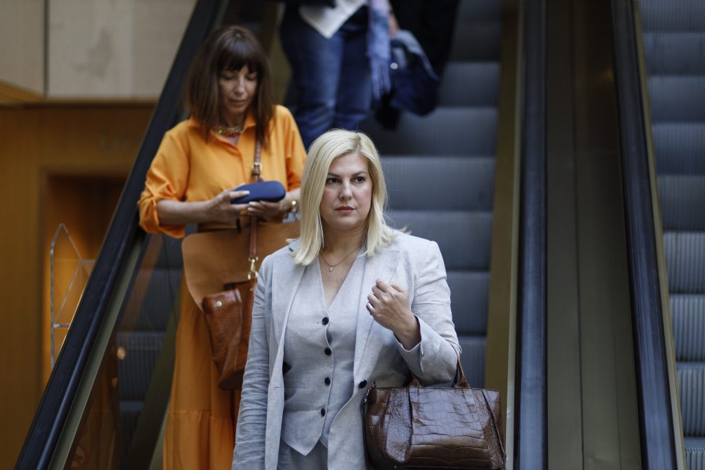 ΣΥΡΙΖΑ: Συνεδριάζει η Κεντρική Επιτροπή – Οι «πρωτάρηδες» και τα πηγαδάκια