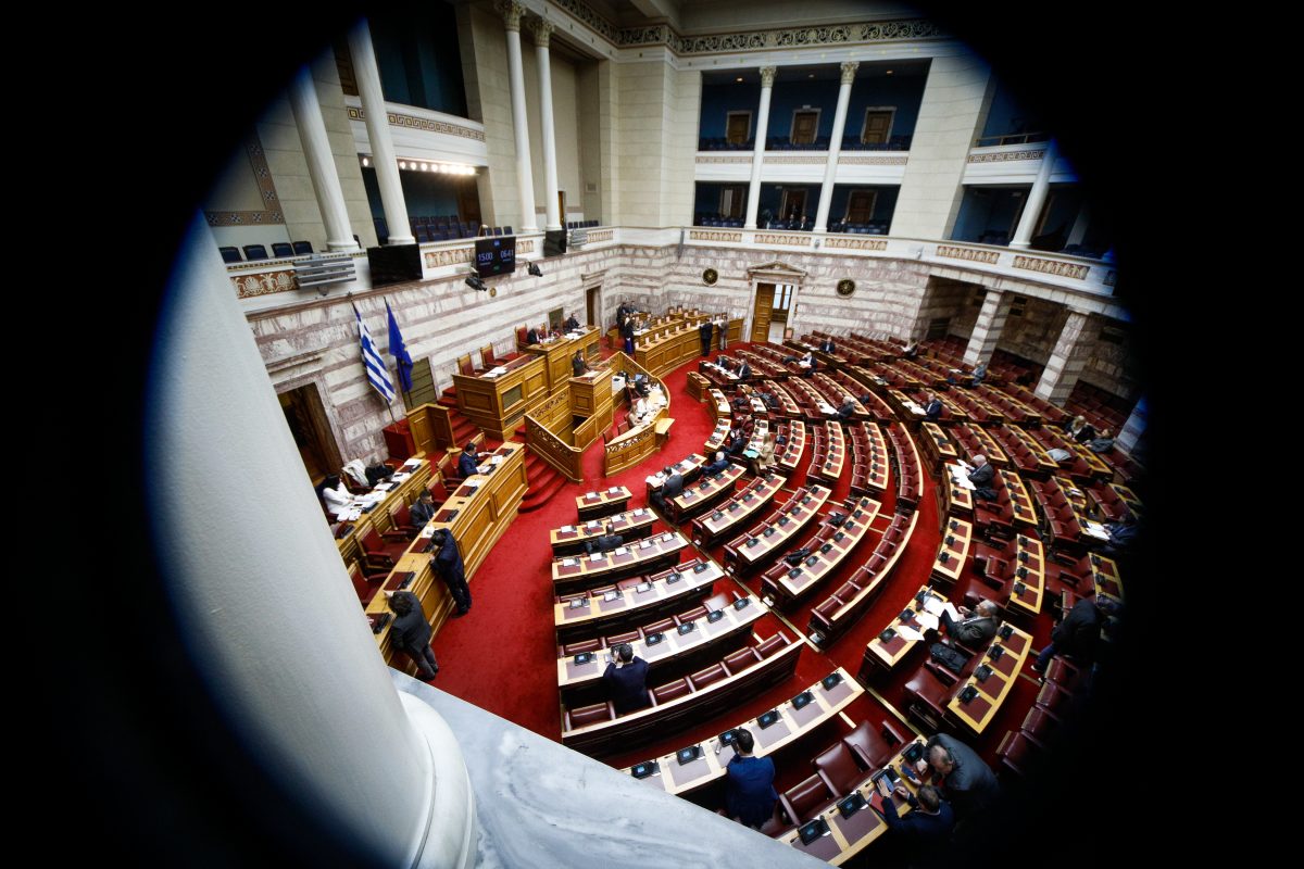 Εκλογές 2023: Αλλαγές της τελευταίας στιγμής στην υπηρεσιακή κυβέρνηση – Ποια τα νέα ονόματα