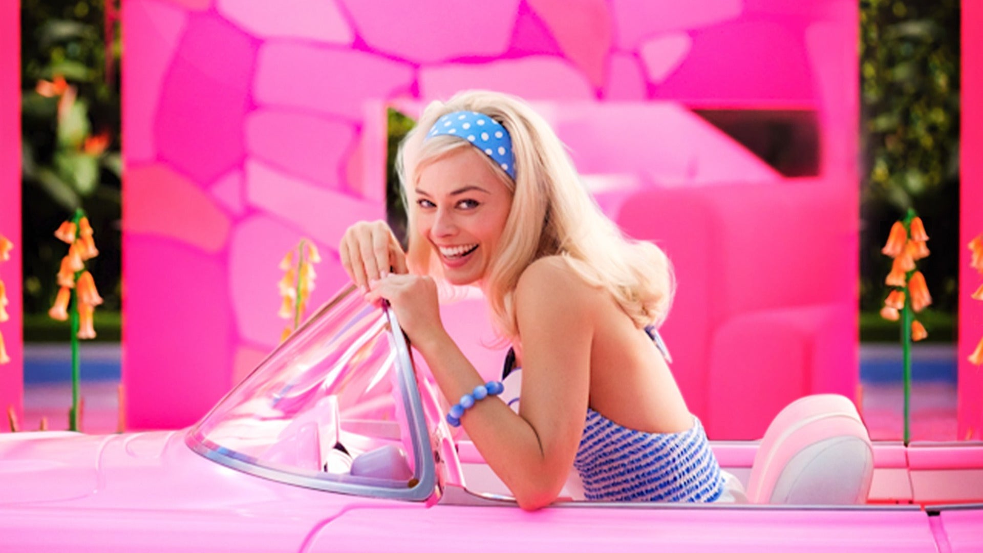 Margot Robbie: Ετοιμη να βάλει την πινελιά της στην πιο διάσημη κούκλα του κόσμου