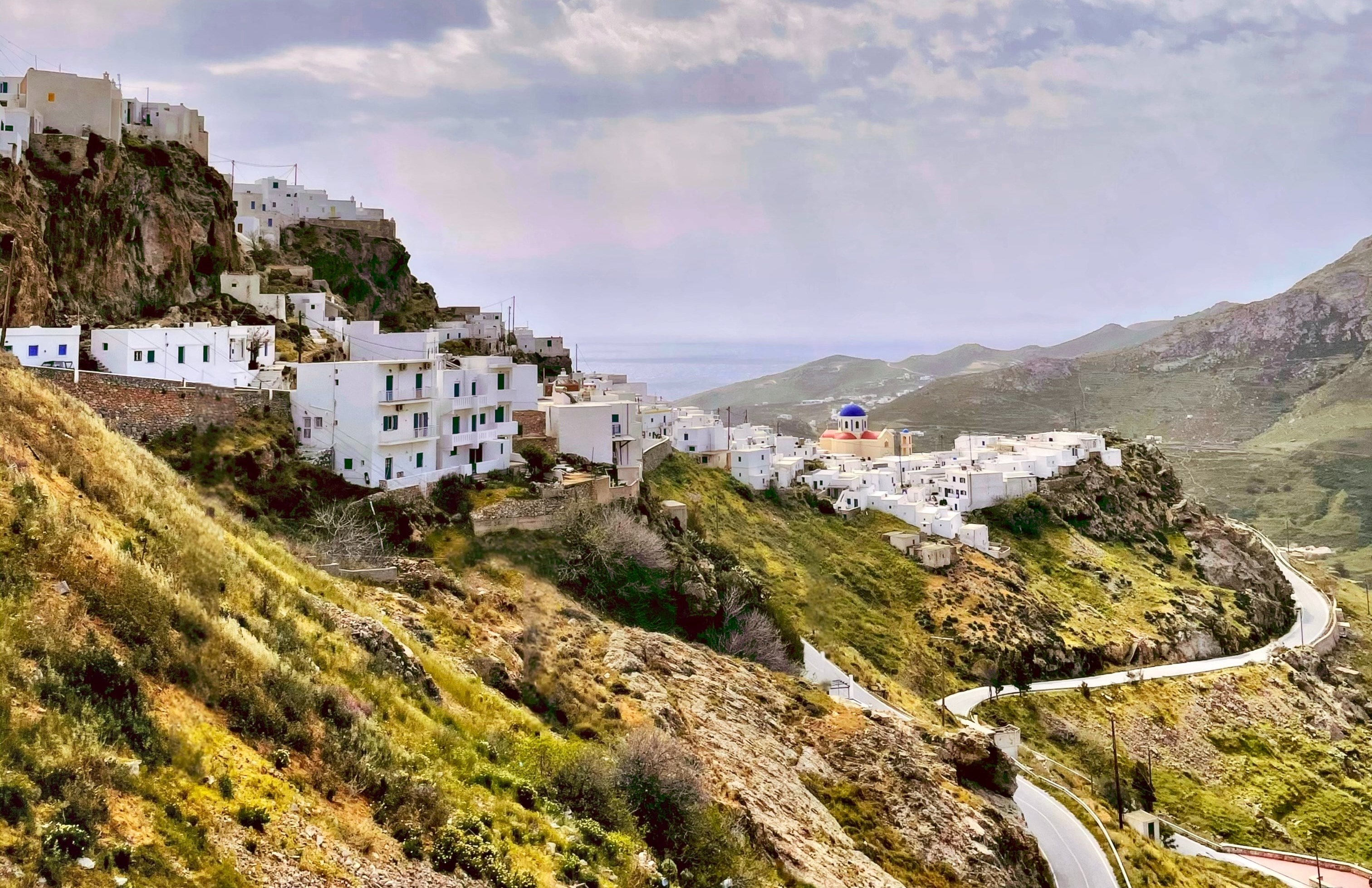 Λειψυδρία: Το μαρτύριο της σταγόνας στα νησιά – Σήμα κινδύνου από κατοίκους και φορείς