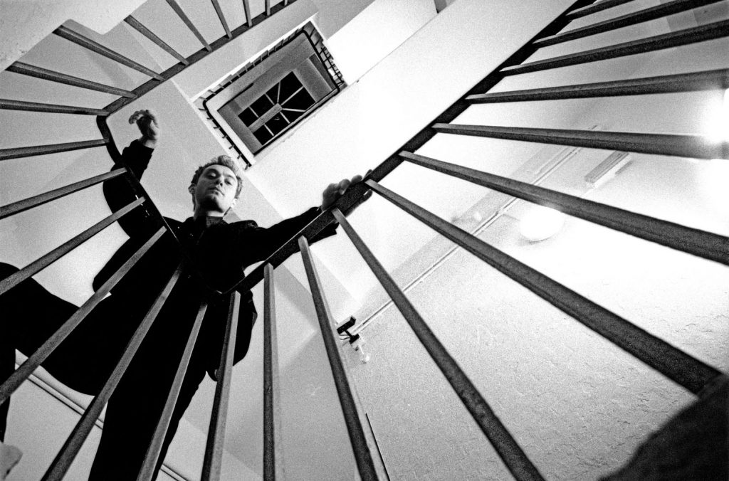 Platon: «Διαβάζω τους ανθρώπους καλά»