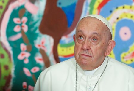 Πάπας Φραγκίσκος: Γιατί ακύρωσε τα ραντεβού του