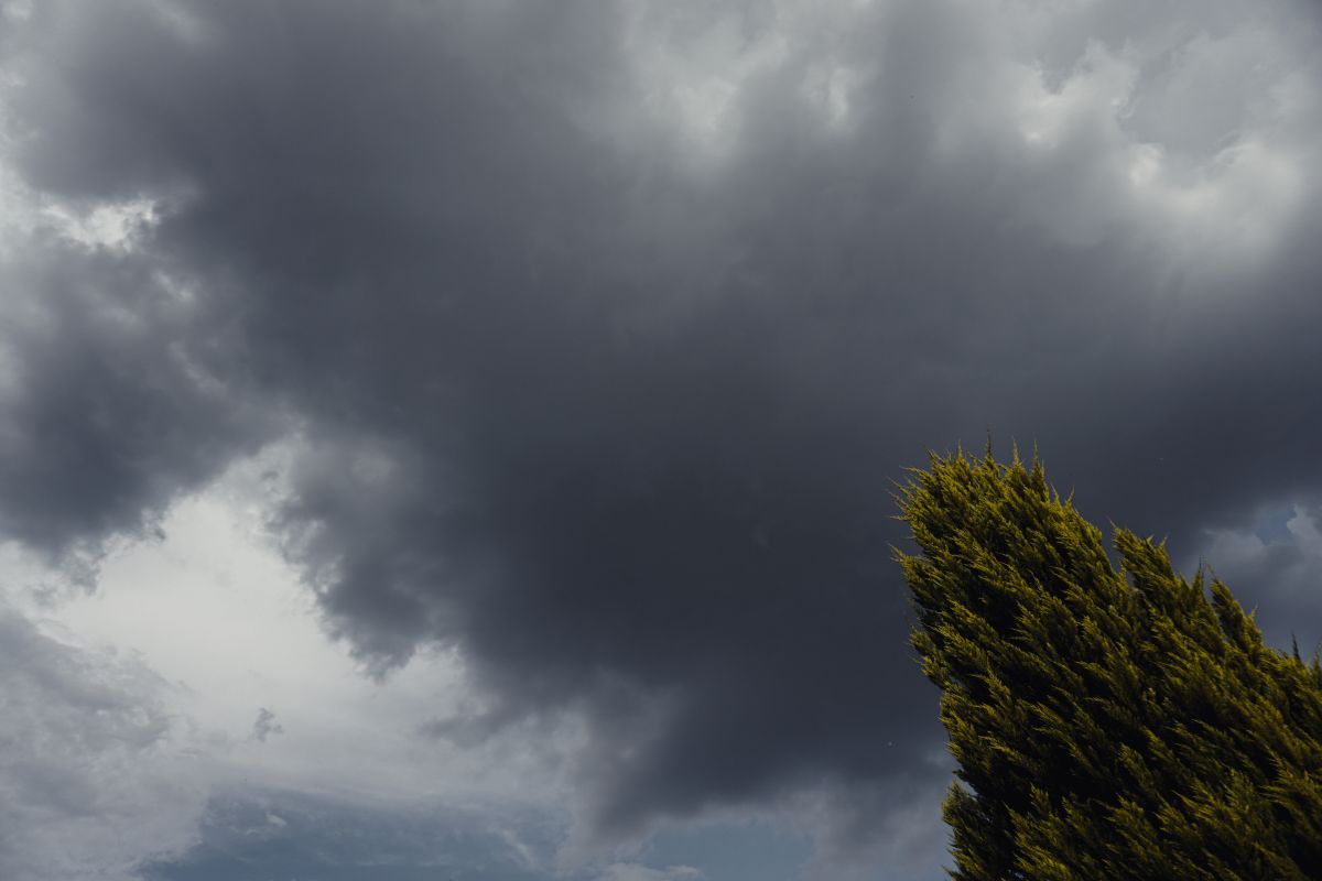 Καιρός: Έρχονται βροχές και καταιγίδες το Σάββατο – Ποιες περιοχές θα επηρεαστούν