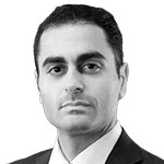 Ορέστης Ομράν