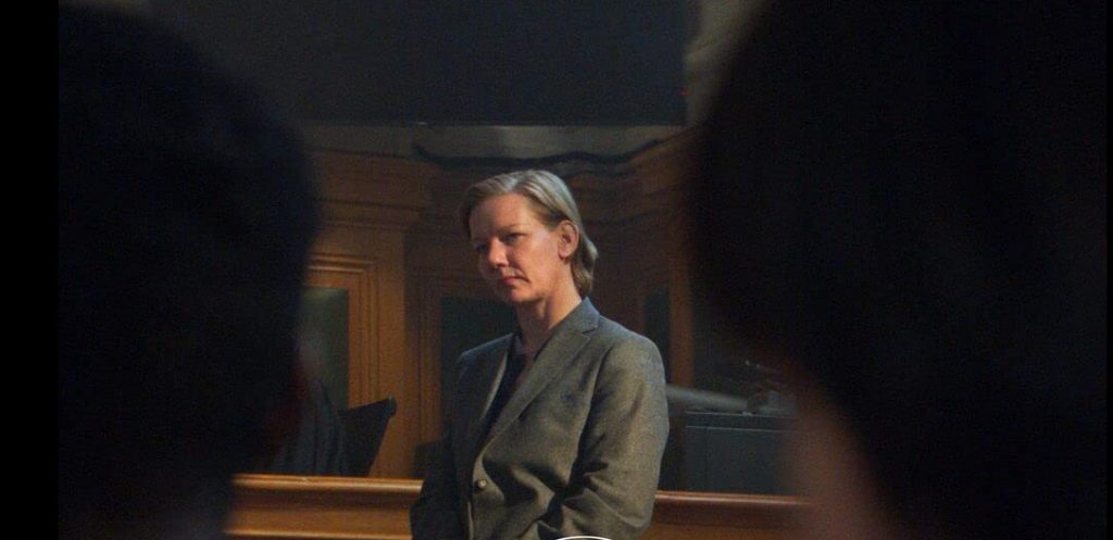 Κάννες 2023 – Βραβεία: Χρυσός Φοίνικας στην «Ανατομία μιας πτώσης»