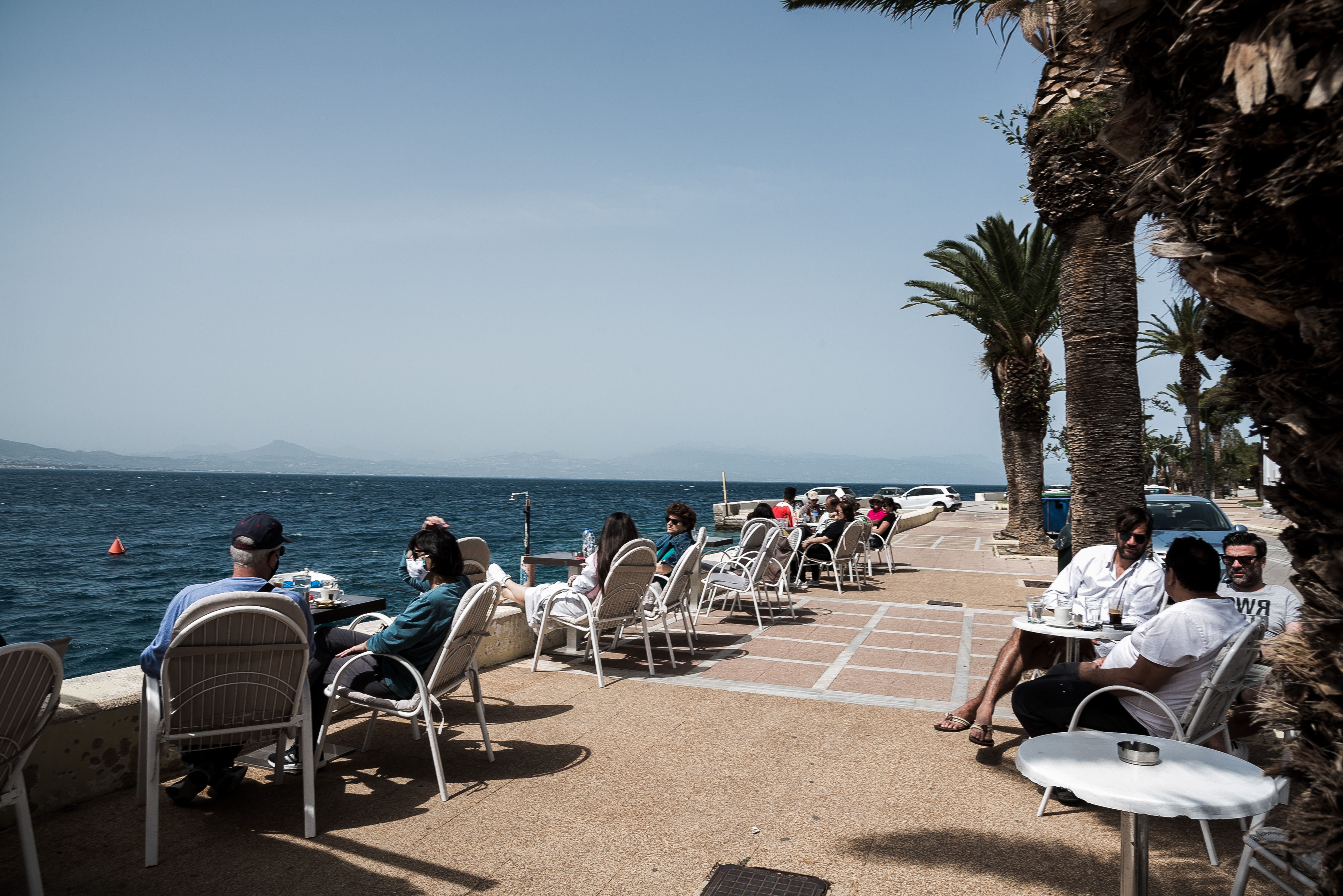 Ελλείψεις προσωπικού στην τουριστική βιομηχανία: μία προσπάθεια ερμηνευτικής προσέγγισης ενός πολυπαραγοντικού ζητήματος