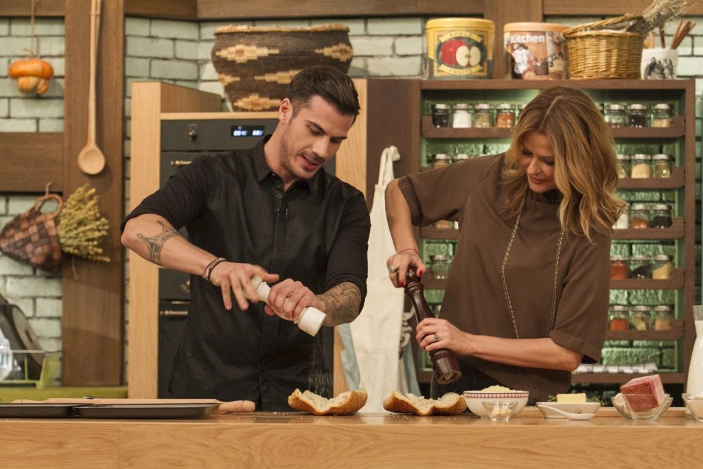 Άκης Πετρετζίκης: Γιατί έβαλε «λουκέτο» στα Kitchen Lab