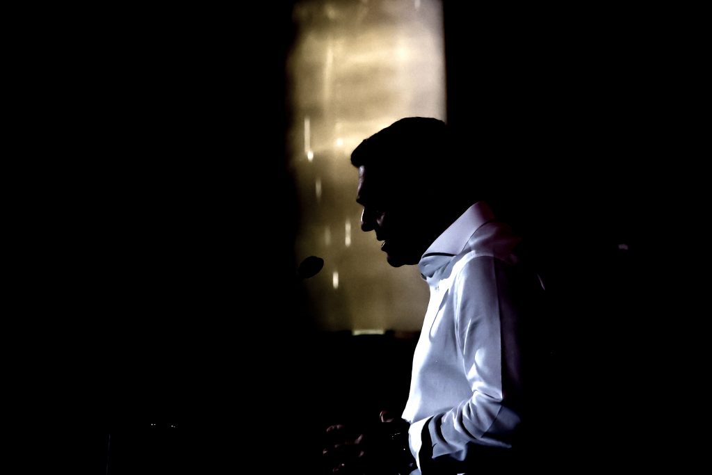 Η παρεξήγηση Τσίπρας