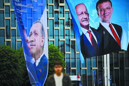 Εκλογές – Τουρκία: Η οικονομία παραμένει το μεγάλο αγκάθι