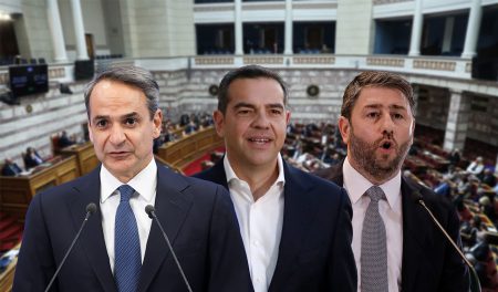 Εκλογές 25 Ιουνίου: Προς νέο ιστορικό κύκλο