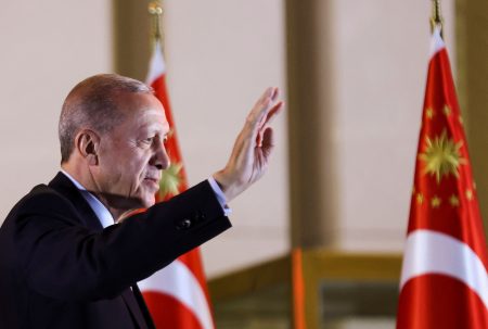 Τουρκικές εκλογές: Τα ονόματα που ακούγονται για τη σύνθεση της νέας κυβέρνησης Ερντογάν