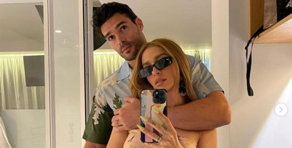 Ελένη Φουρέιρα: Ευχαριστώ το θεό που μου έφερε το παιδί μου – Τι είπε για Μποτία