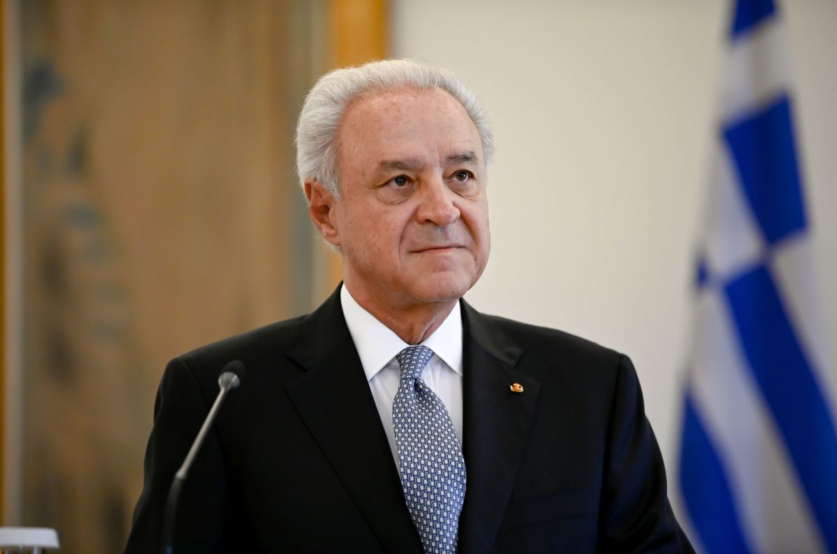 Πρώτη επικοινωνία Βασίλη Κασκαρέλη με τον Μεβλούτ Τσαβούσογλου