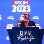 Εκλογές στην Τουρκία: Το μήνυμα Κιλιτσντάρογλου μετά την ήττα
