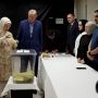 Τουρκία: Ψήφισαν Ερντογάν και Κιλιτσντάρογλου – Οι δηλώσεις τους