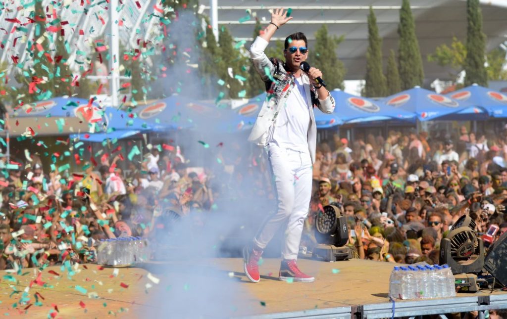 Μουρατίδης: Δεν γίνεται στα 50 του ο Ρουβάς να πηδάει σαν το κατσίκι