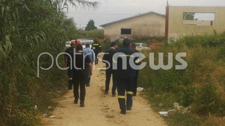 Πύργος: Άκαρπες οι έρευνες για τον εντοπισμού 2χρονου κοριτσιού που αγνοείται