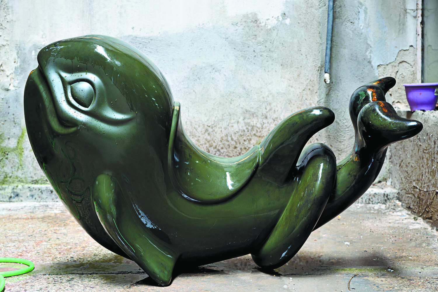 Μουσείο α-φυσικής ιστορίας